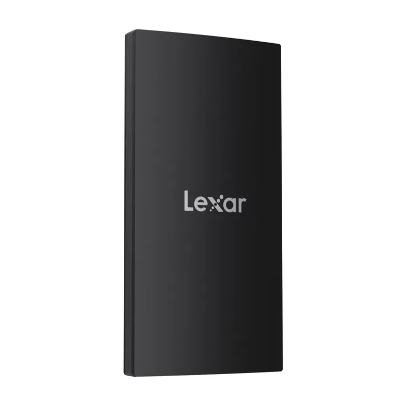 Przenośny Dysk SSD LEXAR SL300 1TB - USB 3.2