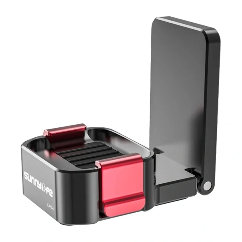 Uchwyt SUNNYLIFE ZJ154 Magnetyczny Do Osmo Pocket 4/3
