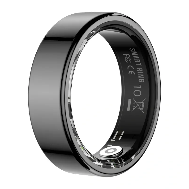 Smartring COLMI RING 2 Rozmiar 7 - Czarny