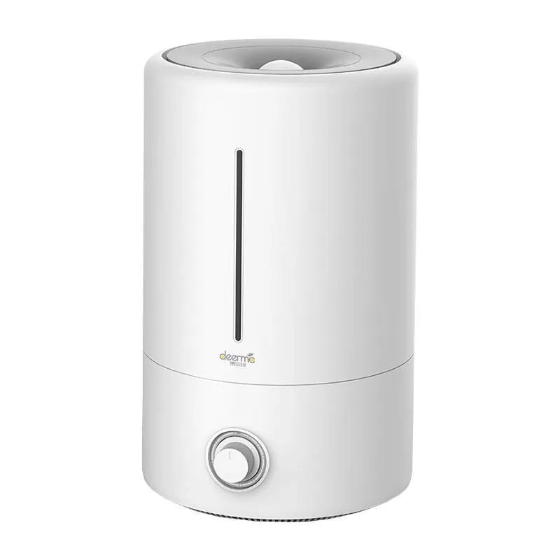 Nawilżacz Powietrza DEERMA F628W Ultradźwiękowy 5l - Biały