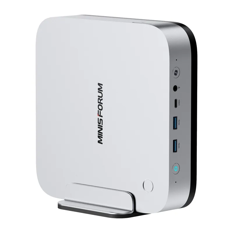 Mini PC MINIS FORUM X1 PRO-470 Ryzen AI 9 HX470 Barebone