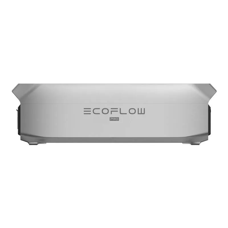 Bateria Dodatkowa ECOFLOW DELTA Pro 3 4096WH