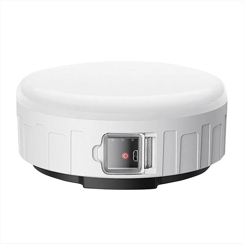 Lampa Kempingowa SUPERFIRE T25 400LM USB - Biała