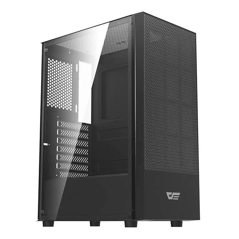 Obudowa Komputerowa DARKFLASH A290 - Czarna