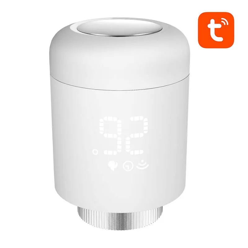 Głowica Termostatyczna Smart AVATTO TRV16 ZigBee (Tuya)