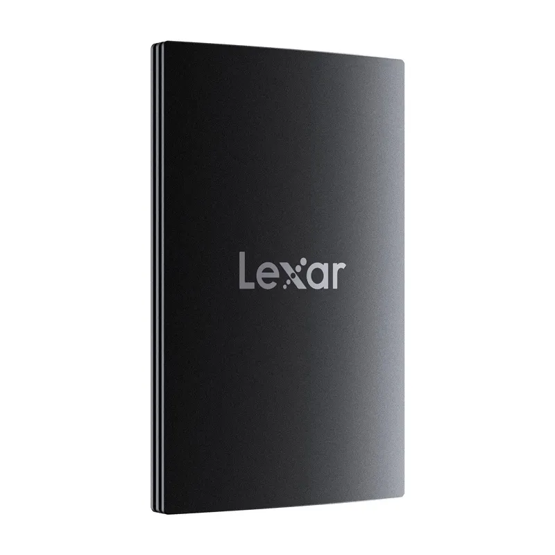 Przenośny Dysk SSD LEXAR SL500 2TB USB-C