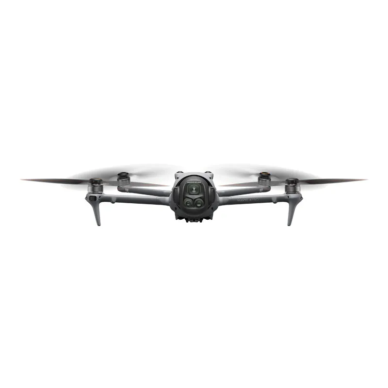 Dron DJI Mavic 4 Pro Kamera Hasselblad 100 MP Czas Lotu 51 Min