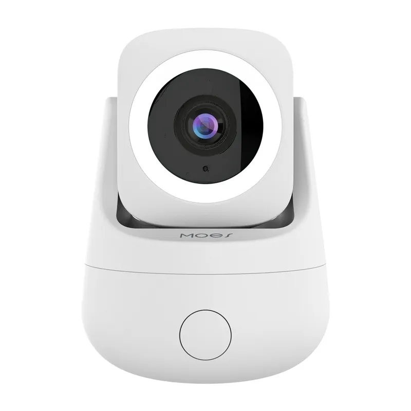 Kamera IP MOES WCM-P67 Wi-Fi 3MP Z Obrotem 360°