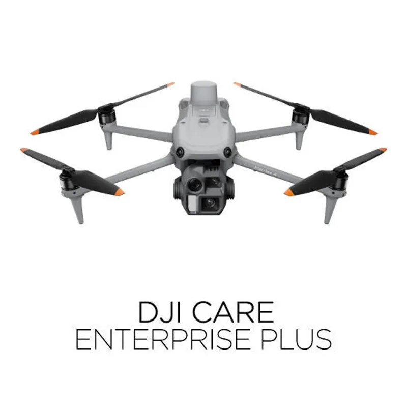 DJI Care ENTERPRISE Plus Matrice 4E - Kod Elektroniczny