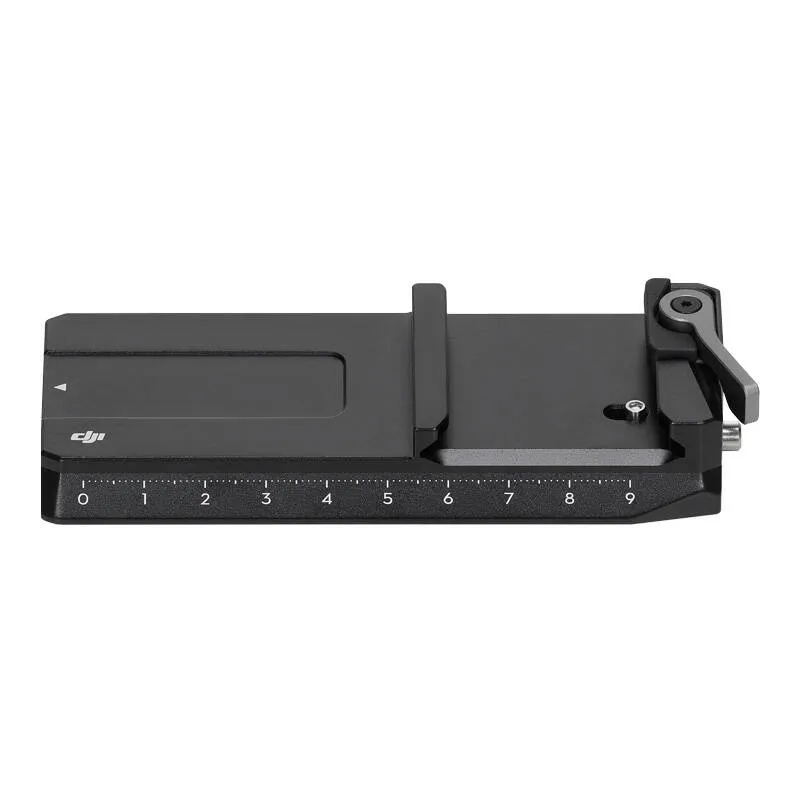 Płytka Szybkozłączki DJI RS Lower Quick-Release Plate 2024