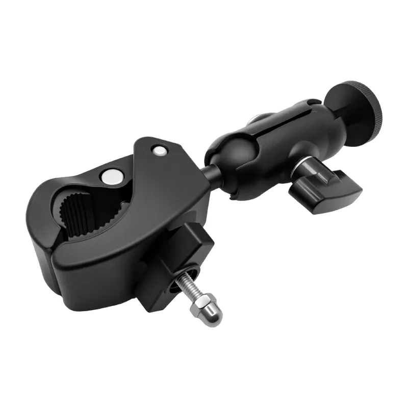 Uchwyt Rowerowy SJCAM Fixed Do Kamer Sportowych - Czarny