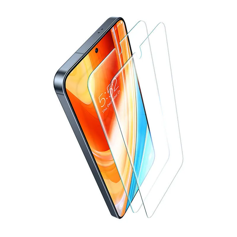 Szkło Hartowane TORRAS Install Master SAMSUNG Galaxy S24+ 9H