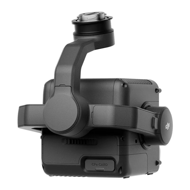 Kamera DJI Zenmuse L3 + DJI Care ENTERPRISE Plus 1 Rok