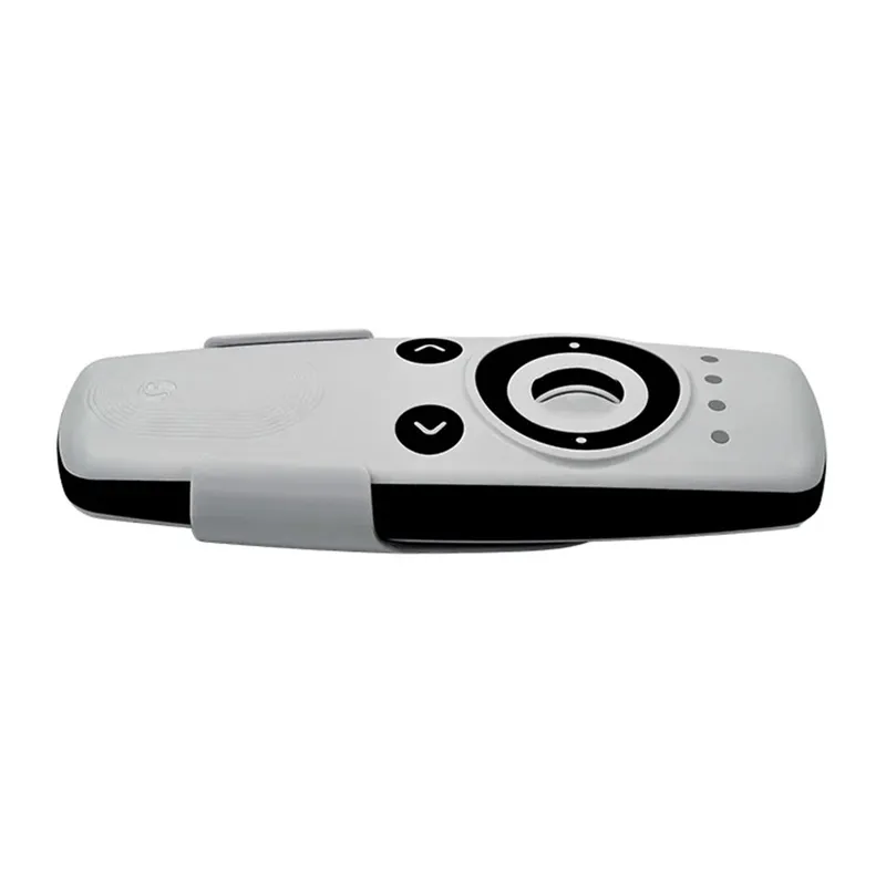 Pilot SHELLY BLU Remote Control ZB - 4 Kanały Bluetooth Zigbee - Biały