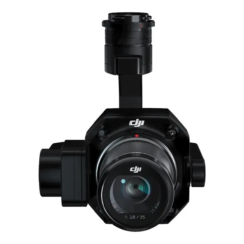 Kamera DJI ENTERPRISE Zenmuse P1 45MP Dla Matrice 300 RTK