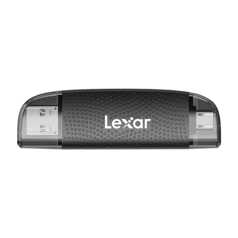 Czytnik Kart LEXAR LRW310X USB-A/C Micro SD SD USB 3.1