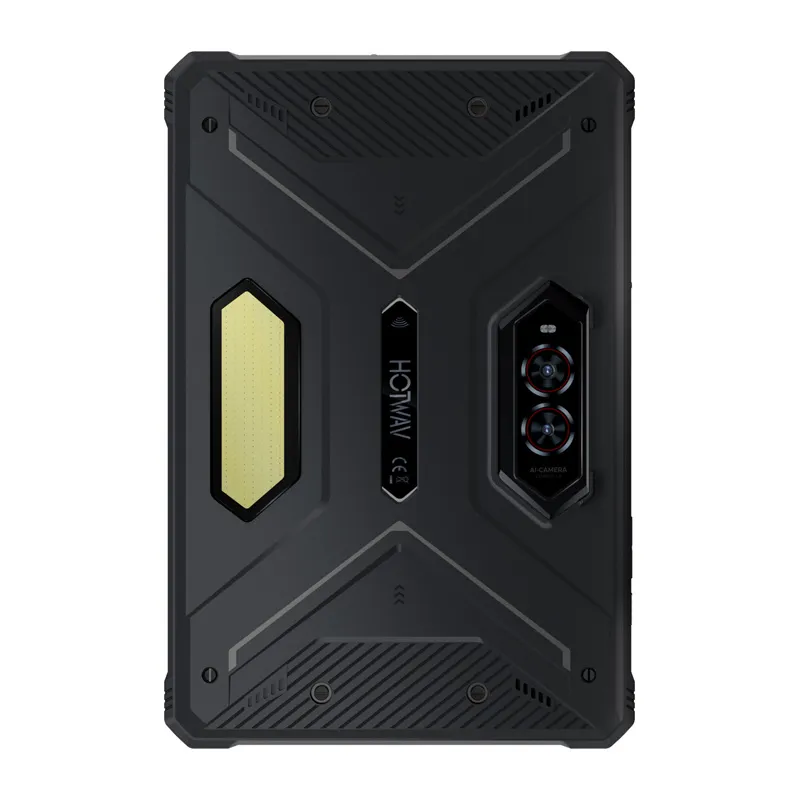 Tablet HOTWAV TAB R9 Pro 20080 mAh Odporny IP68 - Czarny