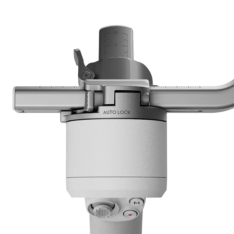 Gimbal DJI RS 4 Mini - Profesjonalny Stabilizator 2 kg
