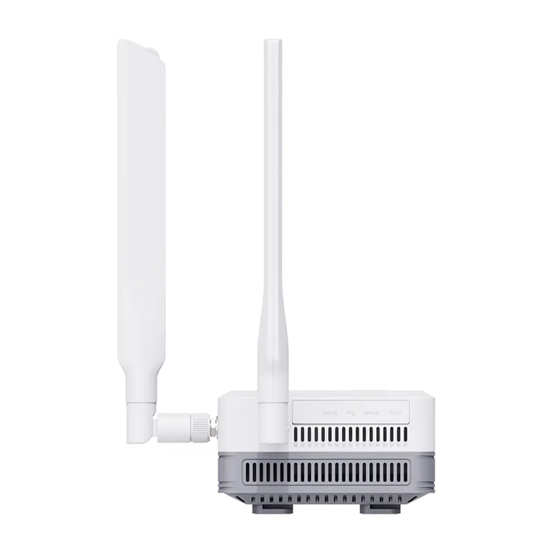 Router GL.INET Puli AX 5g NR Z Wi-Fi 6 I Dual SIM