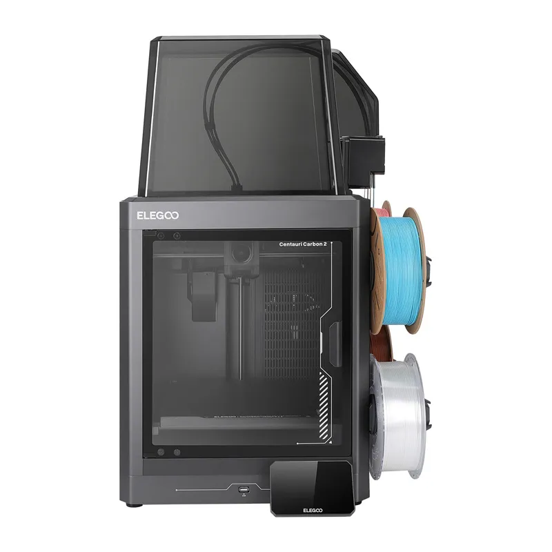 Drukarka 3D ELEGOO Centauri Carbon 2 Combo - Druk 4-KOLOROWY