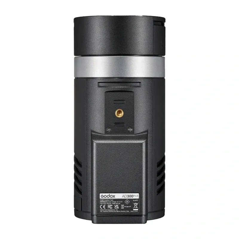 Lampa Błyskowa GODOX AD300PROII GODOX Mount 300WS