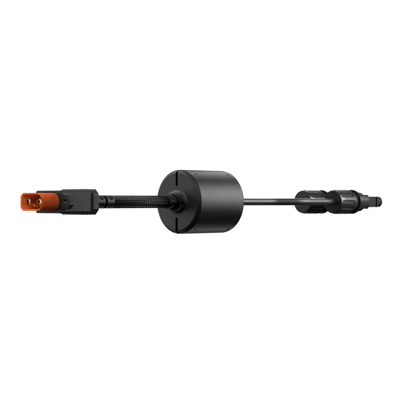 Kabel Adapter DJI Power XT90-MC4 1.8kW Do Paneli Słonecznych