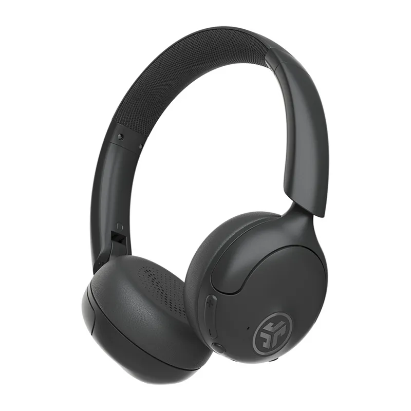 Słuchawki Bezprzewodowe JLAB Go Lux ANC Bluetooth 5.4 - Szare