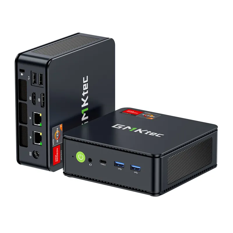 Mini PC GMKTEC M5 Ultra Ryzen 7 7730U 32GB 1TB WIN11 Pro