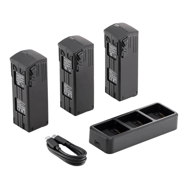 Zestaw Akumulatorów DJI ENTERPRISE Battery Kit Mavic 3 - 5000 mAh