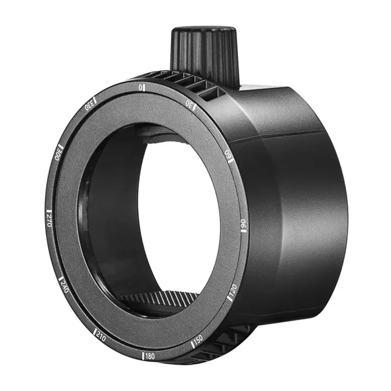 Uchwyt Adaptera GODOX AK-R25 Do Nakładki Projekcyjnej