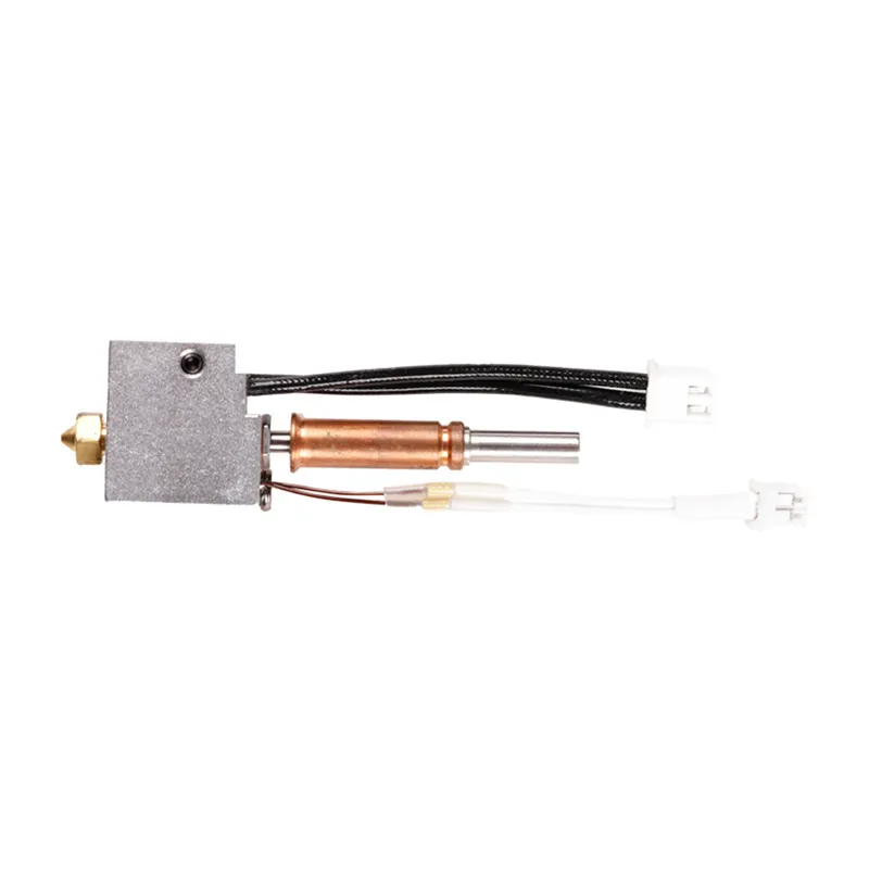 Hotend Z Dyszą 0.4 mm Do ANYCUBIC Kobra 3 V2