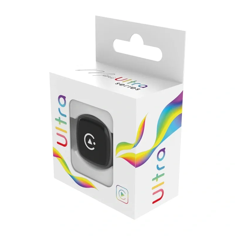 Adapter Bezprzewodowy CARLINKIT MINI ULTRA 5 CarPlay/Android Auto