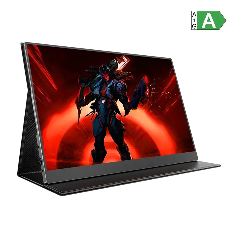 Monitor Przenośny UPERFECT UGame C2 16"
