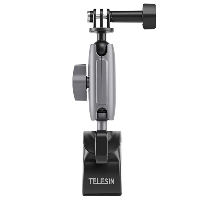 Mocowanie Na Kierownicę TELESIN 360° Aluminiowe GP-HBM-001