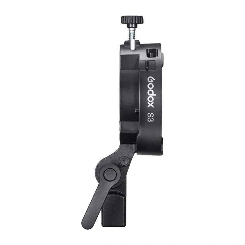 Uchwyt Do Lampy Błyskowej GODOX S3 TTL Uniwersalny