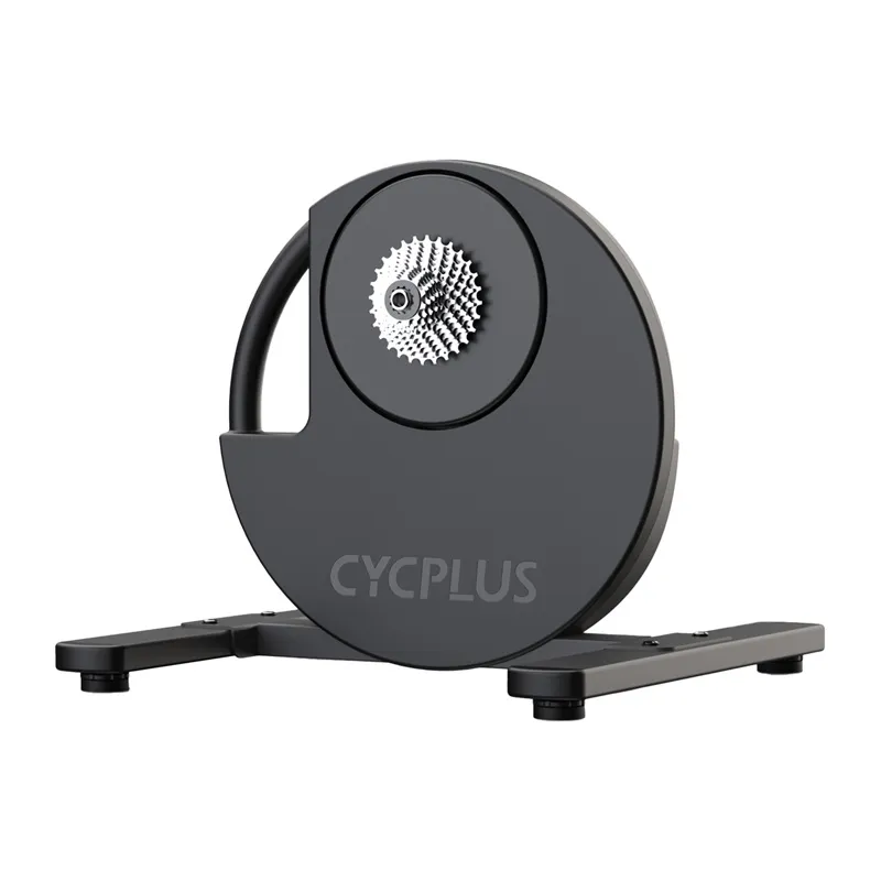 Inteligentny Trenażer Rowerowy CYCPLUS R200 2200W