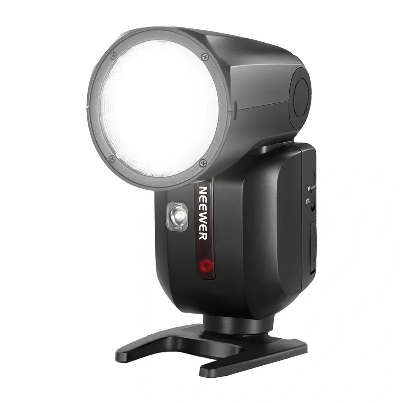 Lampa Błyskowa Speedlite Do Aparatów NIKON NEEWER Z2PRO-N
