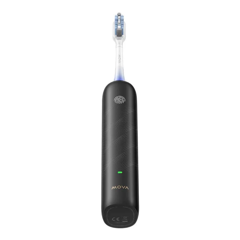 Szczoteczka Soniczna MOVA Fresh Pro 66000 RPM - Czarna