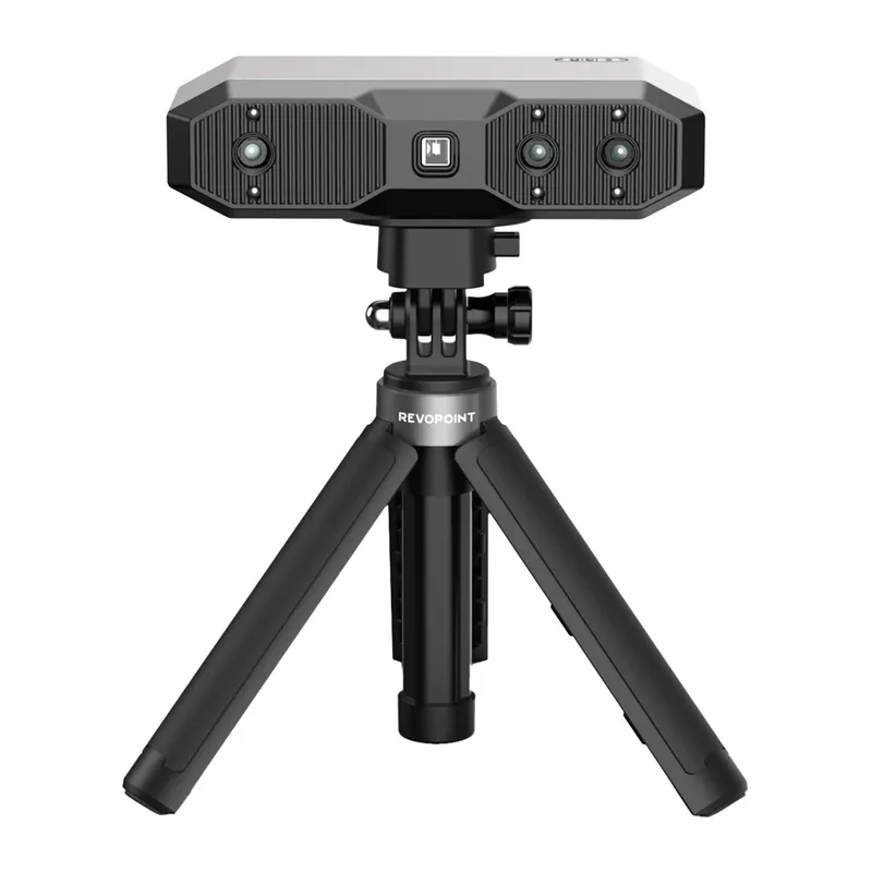 Skaner 3D REVOPOINT Mini 2 Zaawansowany - 0,02 mm