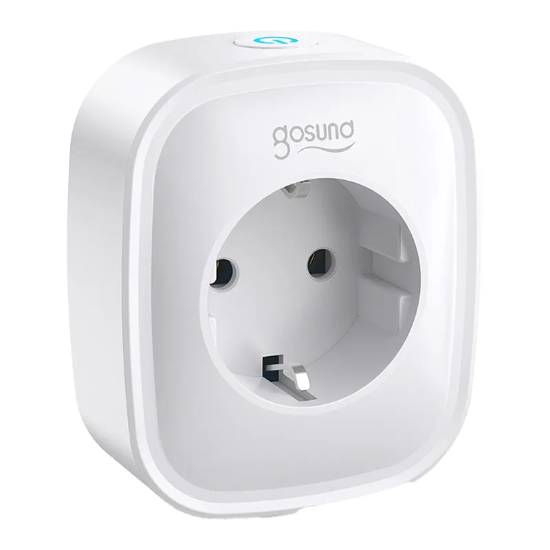 Inteligentne Gniazdko WIFI GOSUND SP112-M 2XUSB