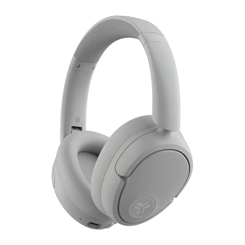 Słuchawki Bezprzewodowe JLAB Jbuds LUX ANC Bluetooth 5.3 - Białe