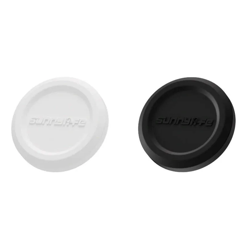 Osłona Obiektywu SUNNYLIFE Do INSTA360 GO3S - 2 szt