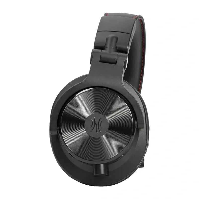 Słuchawki ONEODIO A70 Gen 2 Nauszne Bluetooth 6.0 - Czarne