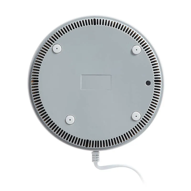 Nawilżacz Powietrza DEERMA F628W Ultradźwiękowy 5l - Biały