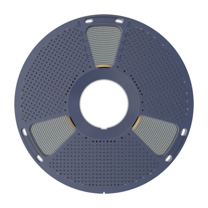 Filament SUNLU ABS 1.75mm 1kg (Szary)