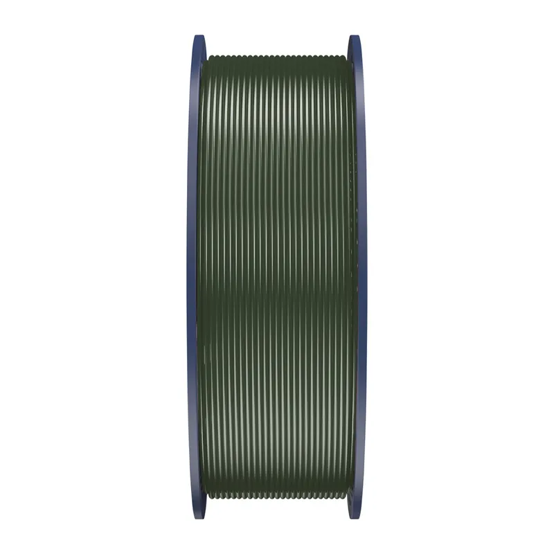 Filament SUNLU PETG 1.75mm 1kg (Oliwkowy)