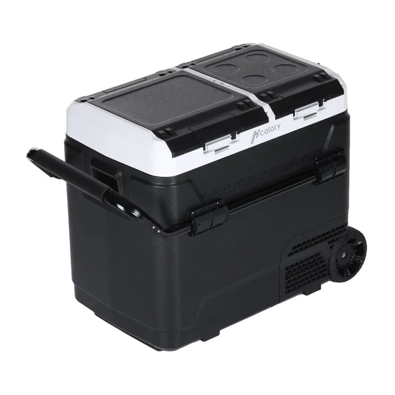 Lodówka Samochodowa HCALORY P60M+ 60l Z Bluetooth