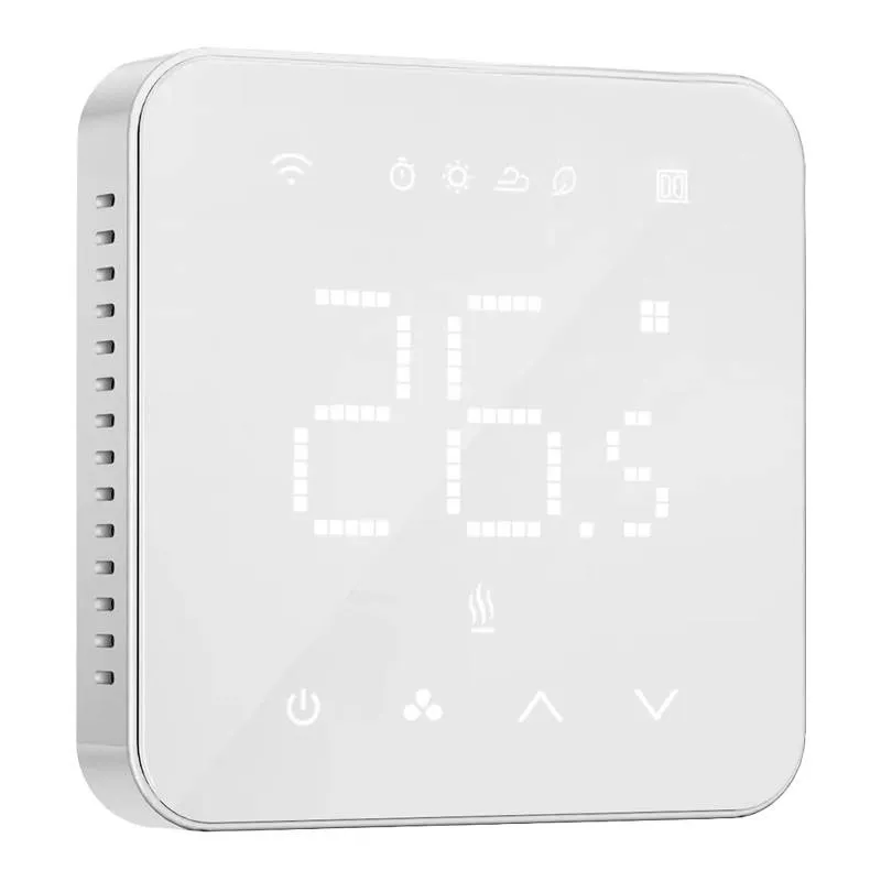Inteligentny Termostat WIFI MEROSS MTS200HK(EU) HomeKit