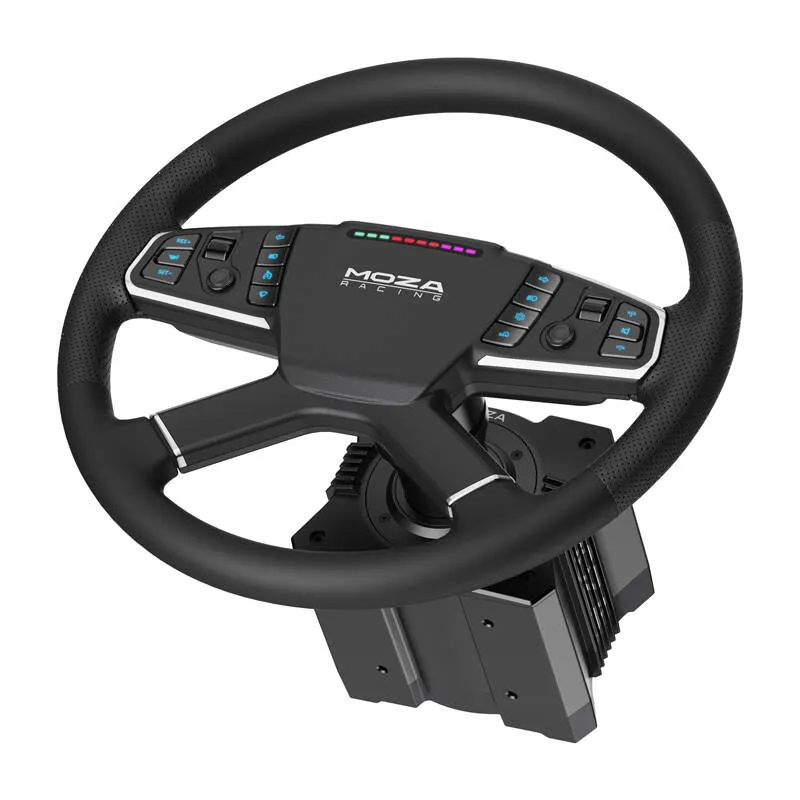 Kierownica Do Gier MOZA RACING TSW RS060 PC