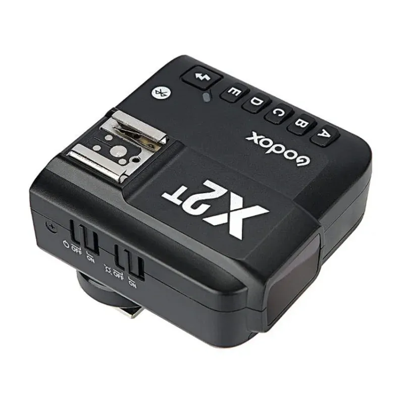 Wyzwalacz GODOX X2T TTL Do Pentax - Radiowy Z HSS